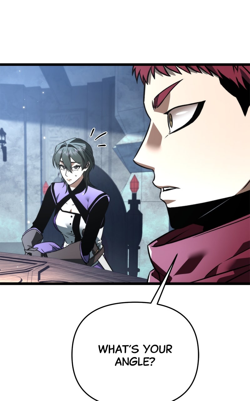 Read Reincarnator EN Manga Online