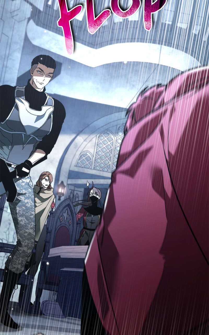 Read Reincarnator EN Manga Online