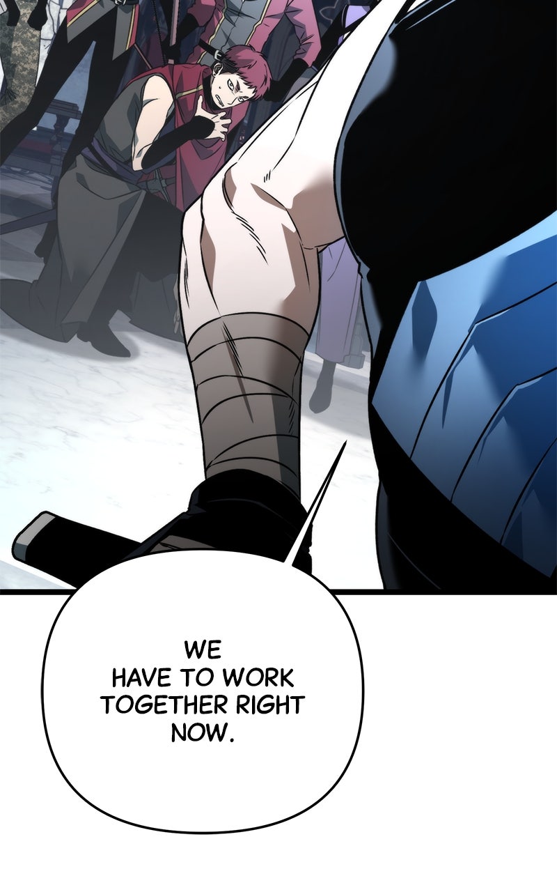 Read Reincarnator EN Manga Online