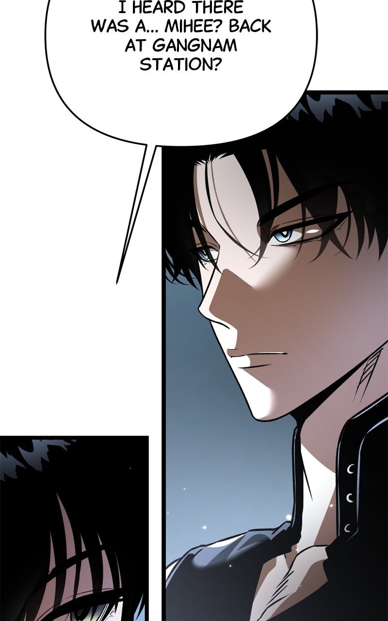 Read Reincarnator EN Manga Online