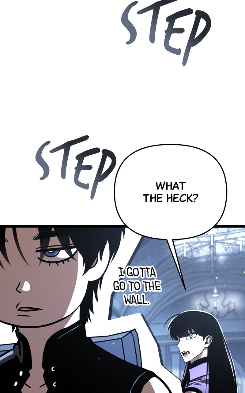Read Reincarnator EN Manga Online