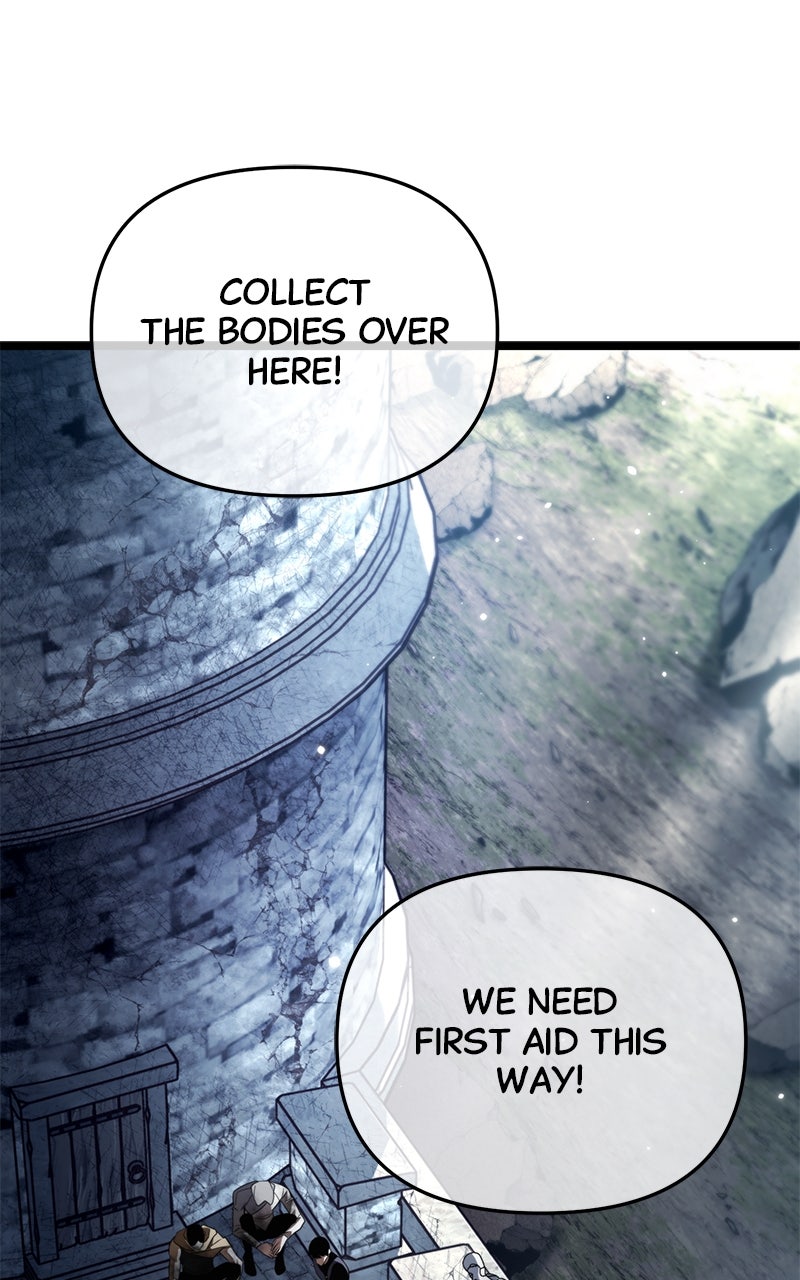 Read Reincarnator EN Manga Online