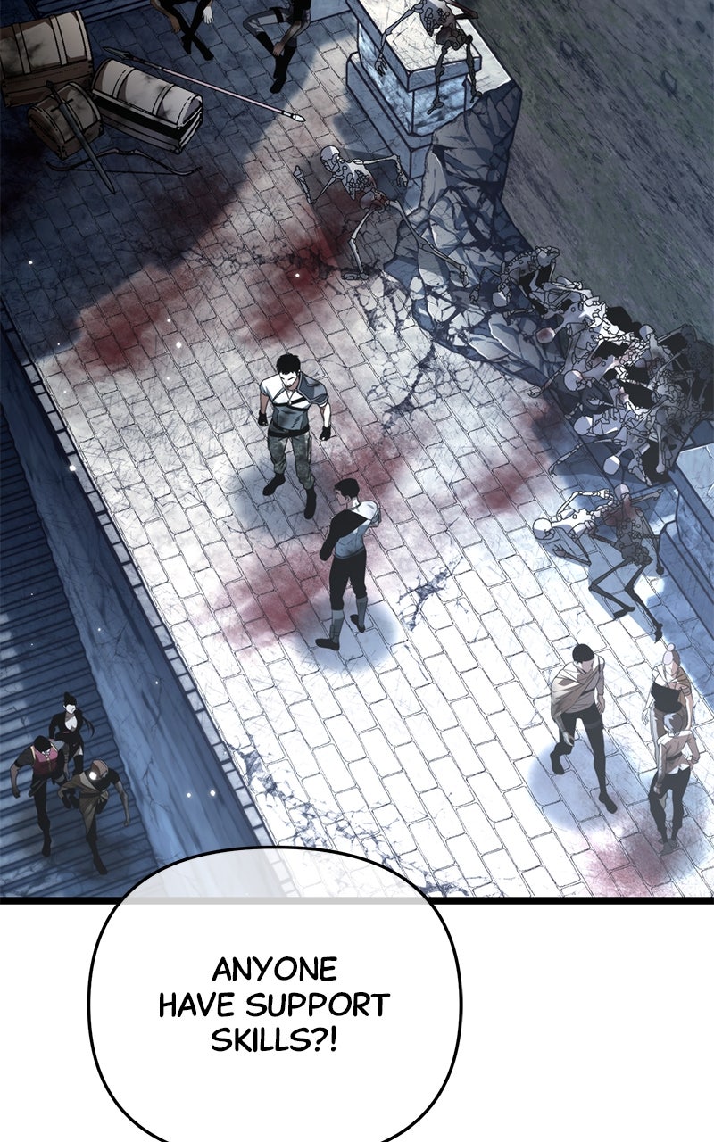 Read Reincarnator EN Manga Online