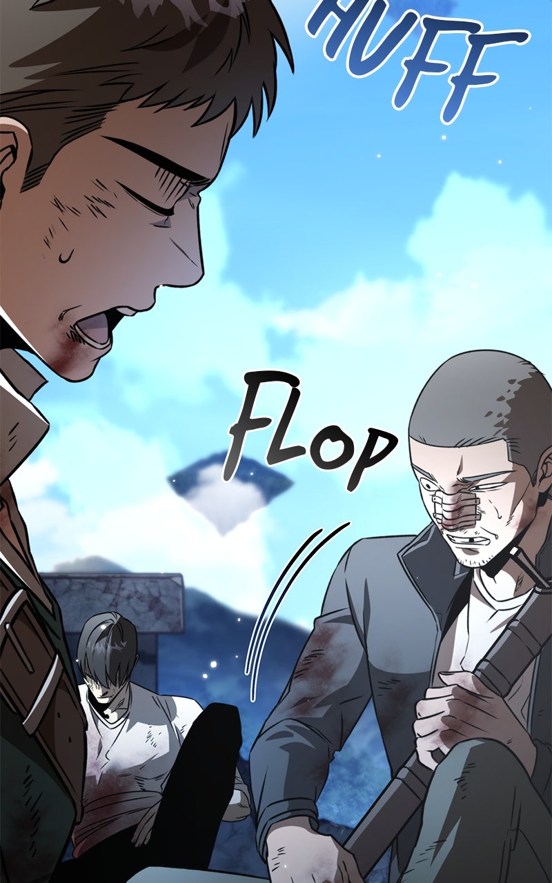 Read Reincarnator EN Manga Online