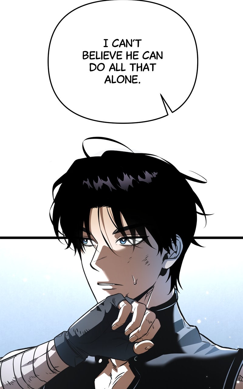 Read Reincarnator EN Manga Online