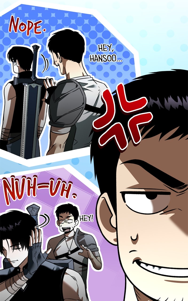 Read Reincarnator EN Manga Online