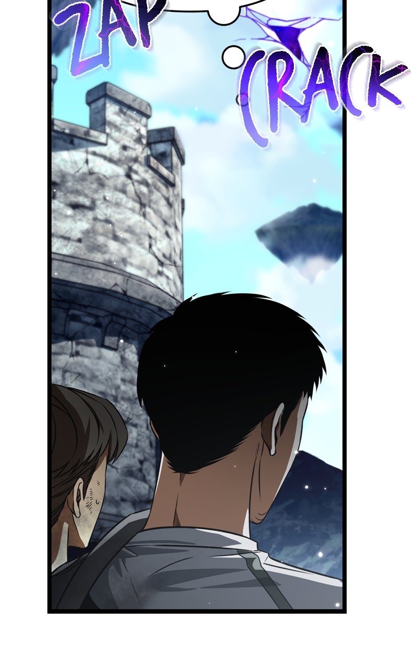 Read Reincarnator EN Manga Online