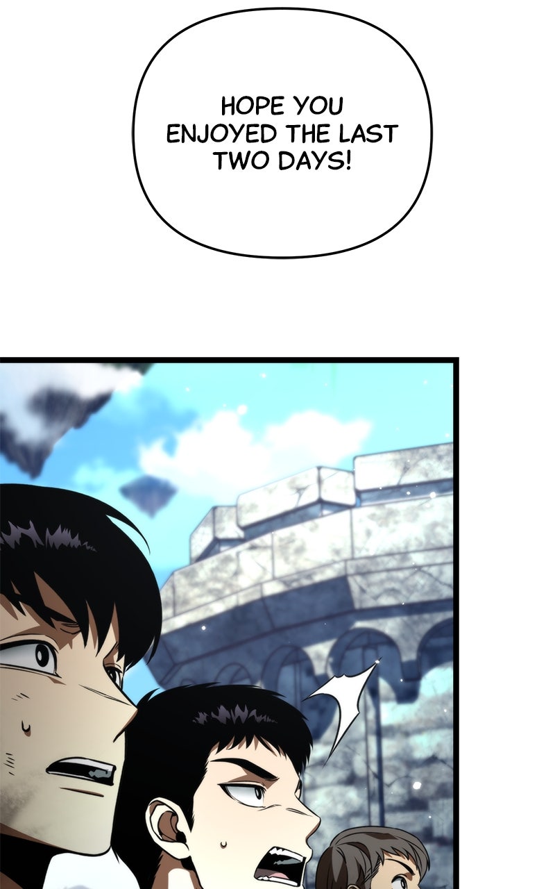 Read Reincarnator EN Manga Online