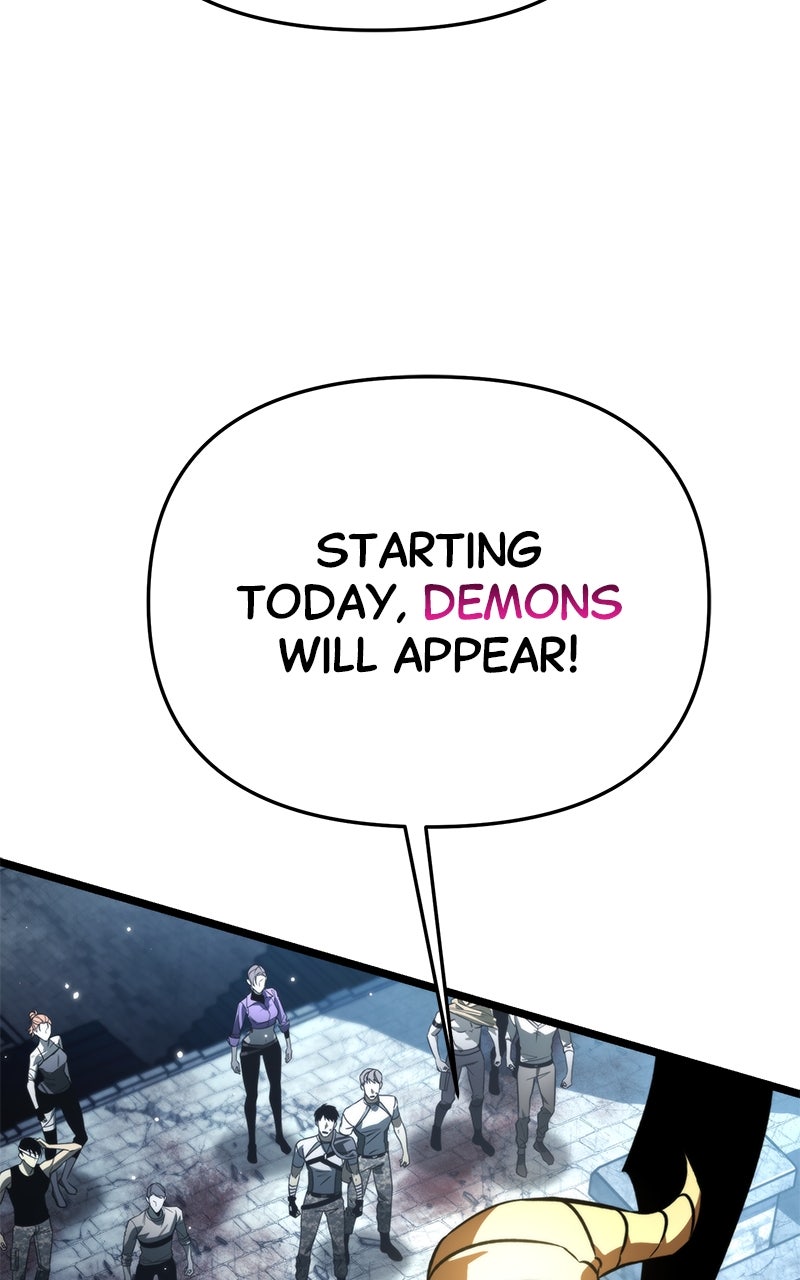 Read Reincarnator EN Manga Online
