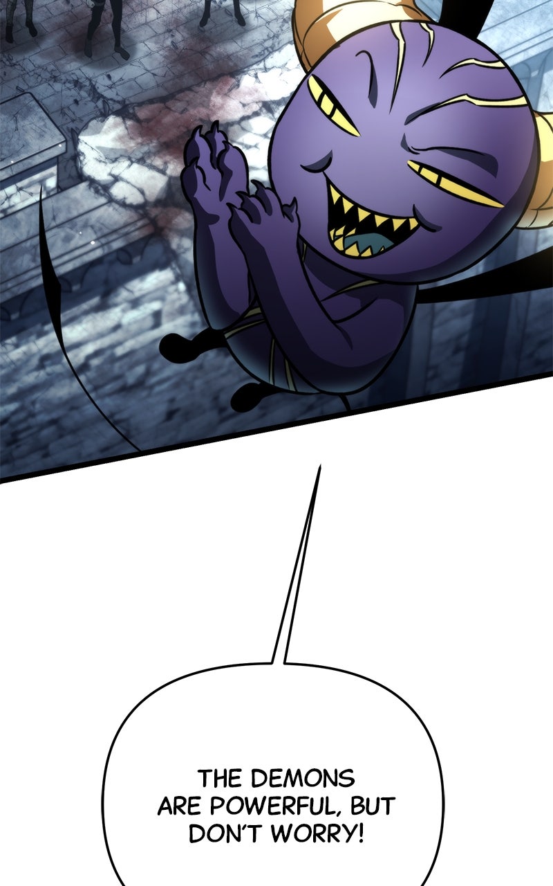 Read Reincarnator EN Manga Online