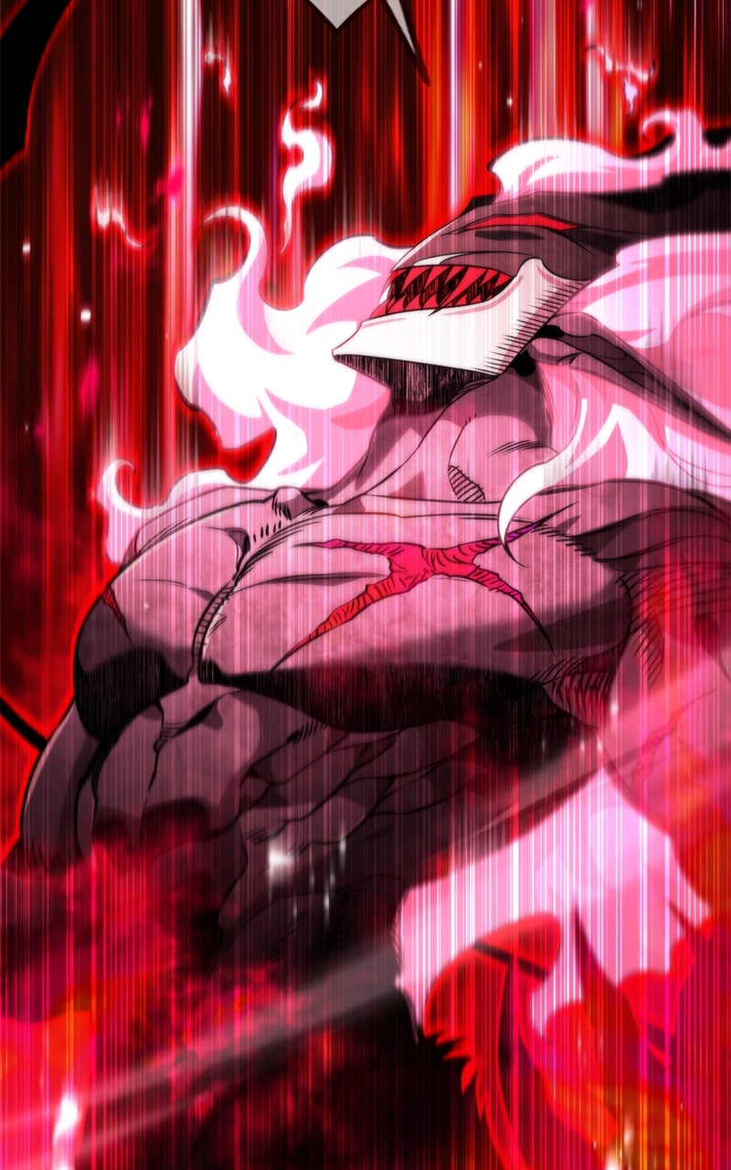 Read Reincarnator EN Manga Online