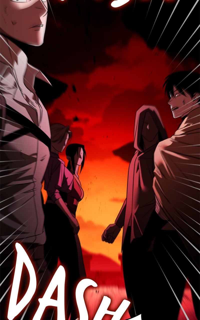 Read Reincarnator EN Manga Online