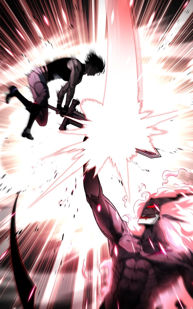 Read Reincarnator EN Manga Online