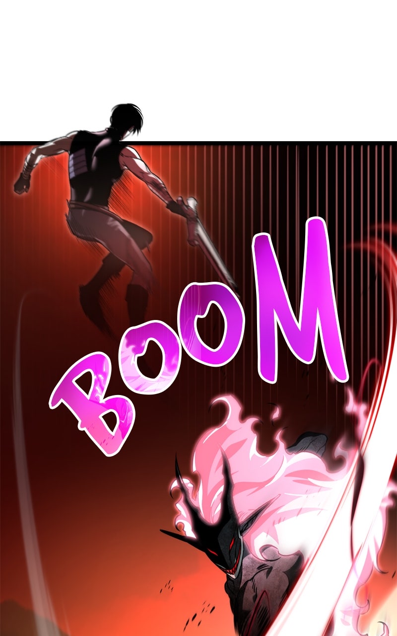 Read Reincarnator EN Manga Online