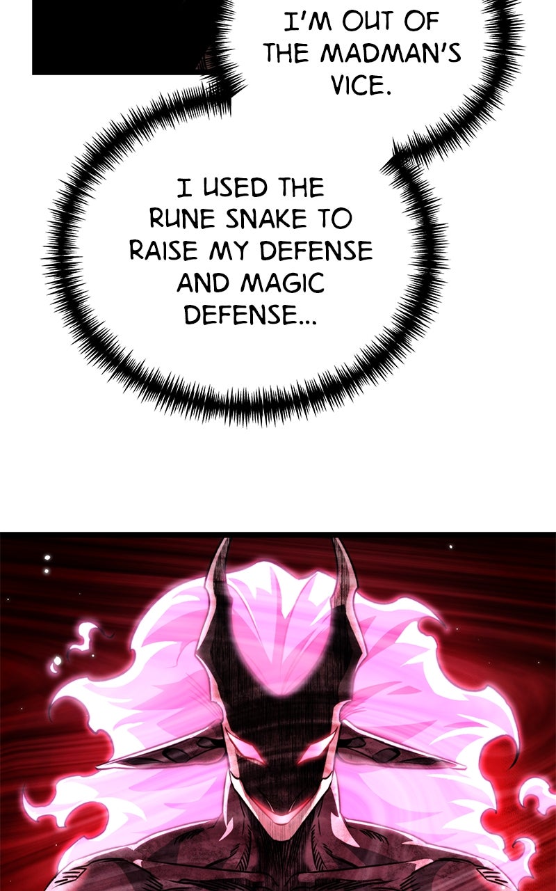 Read Reincarnator EN Manga Online
