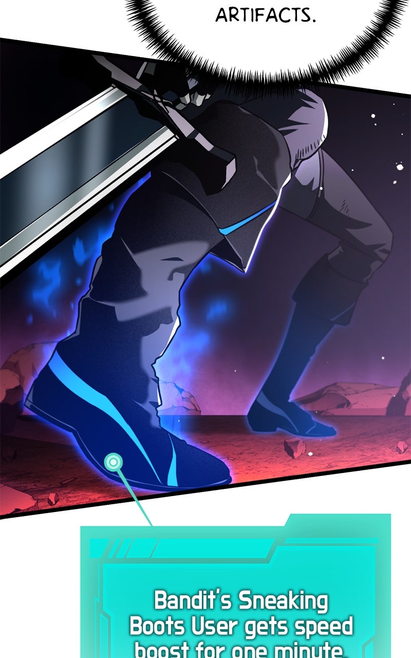 Read Reincarnator EN Manga Online