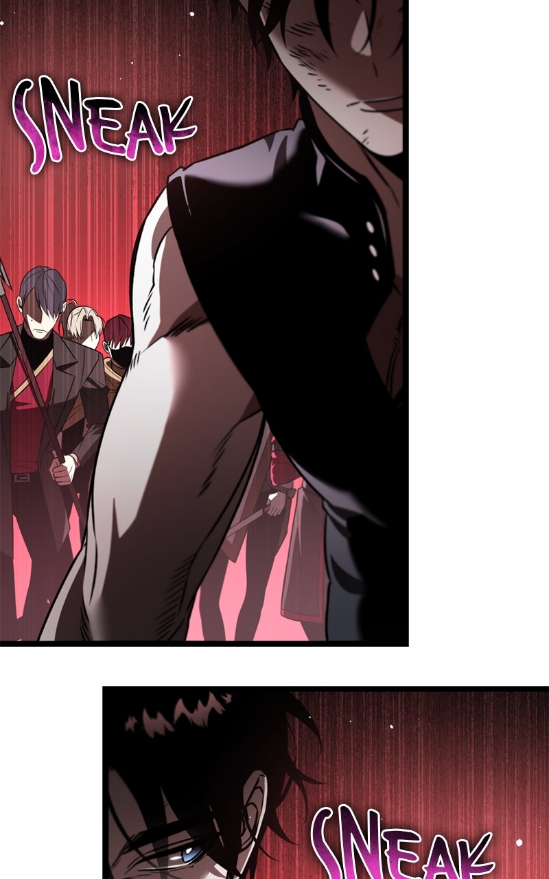 Read Reincarnator EN Manga Online