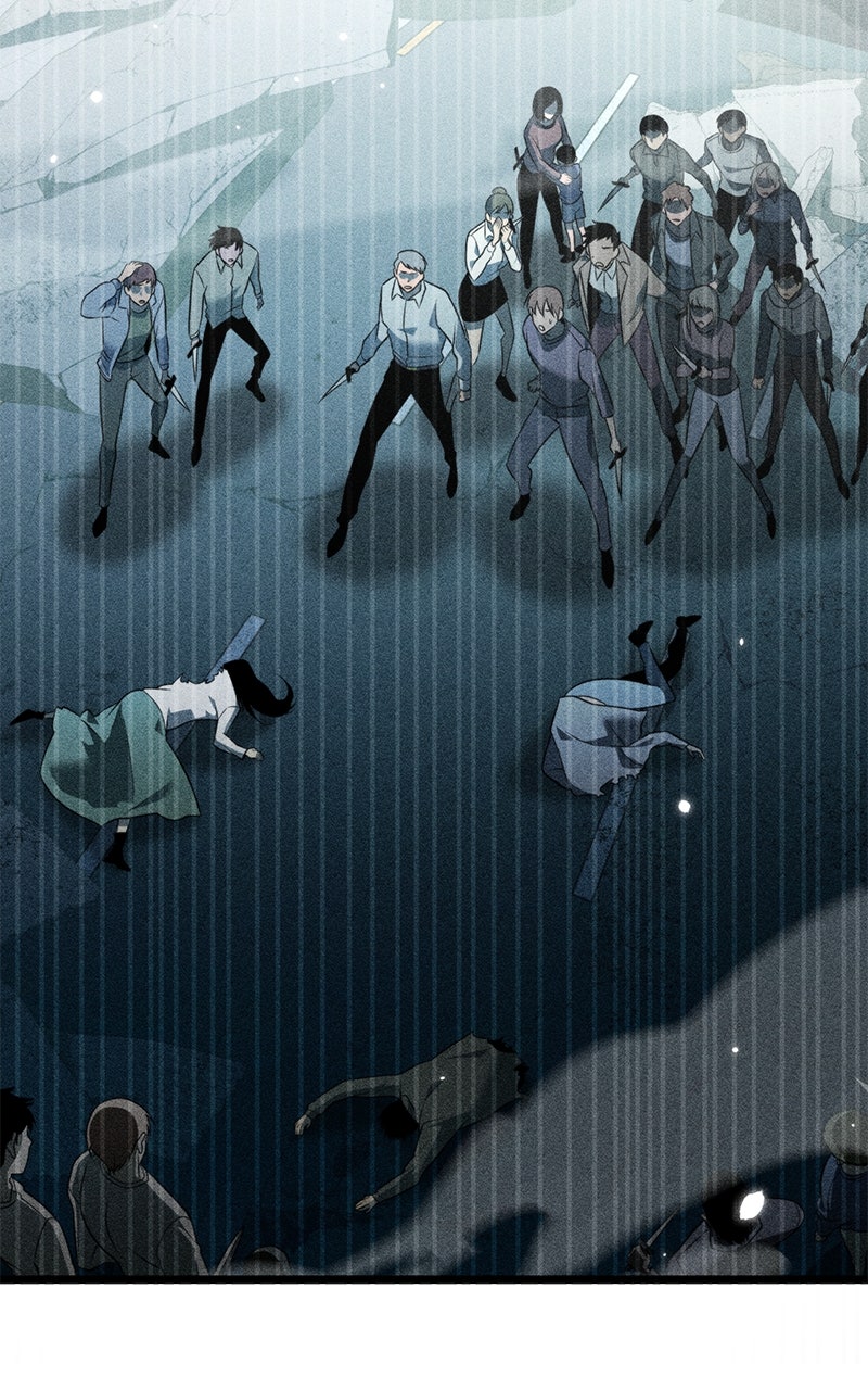 Read Reincarnator EN Manga Online