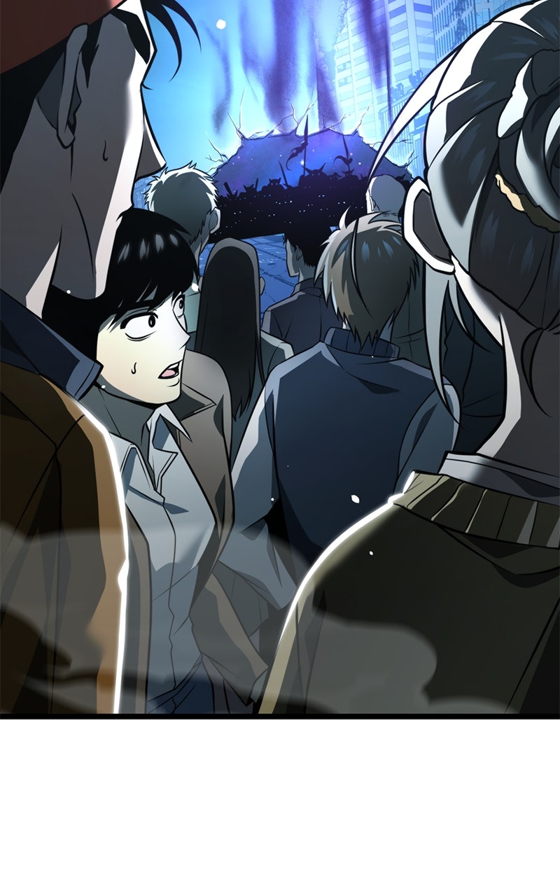Read Reincarnator EN Manga Online