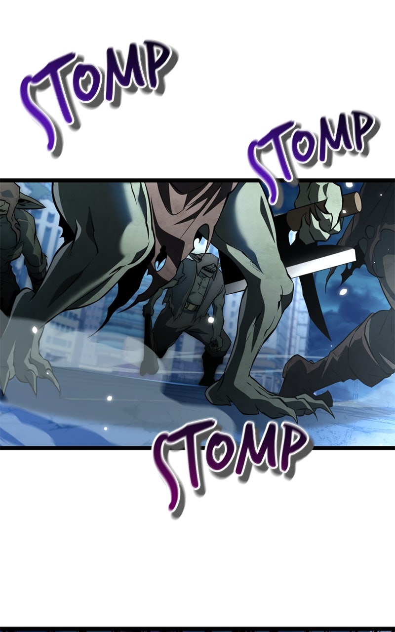 Read Reincarnator EN Manga Online