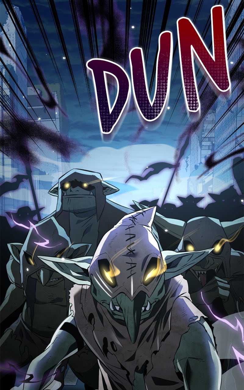 Read Reincarnator EN Manga Online