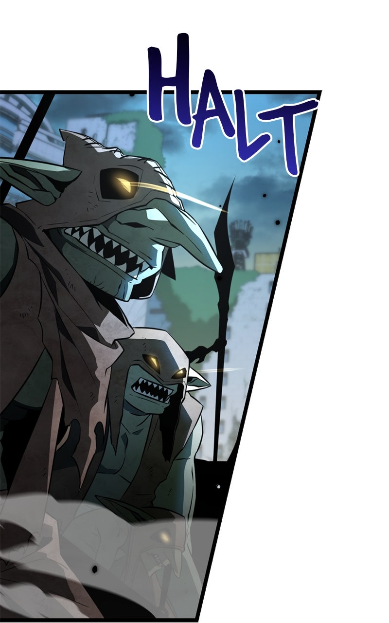 Read Reincarnator EN Manga Online