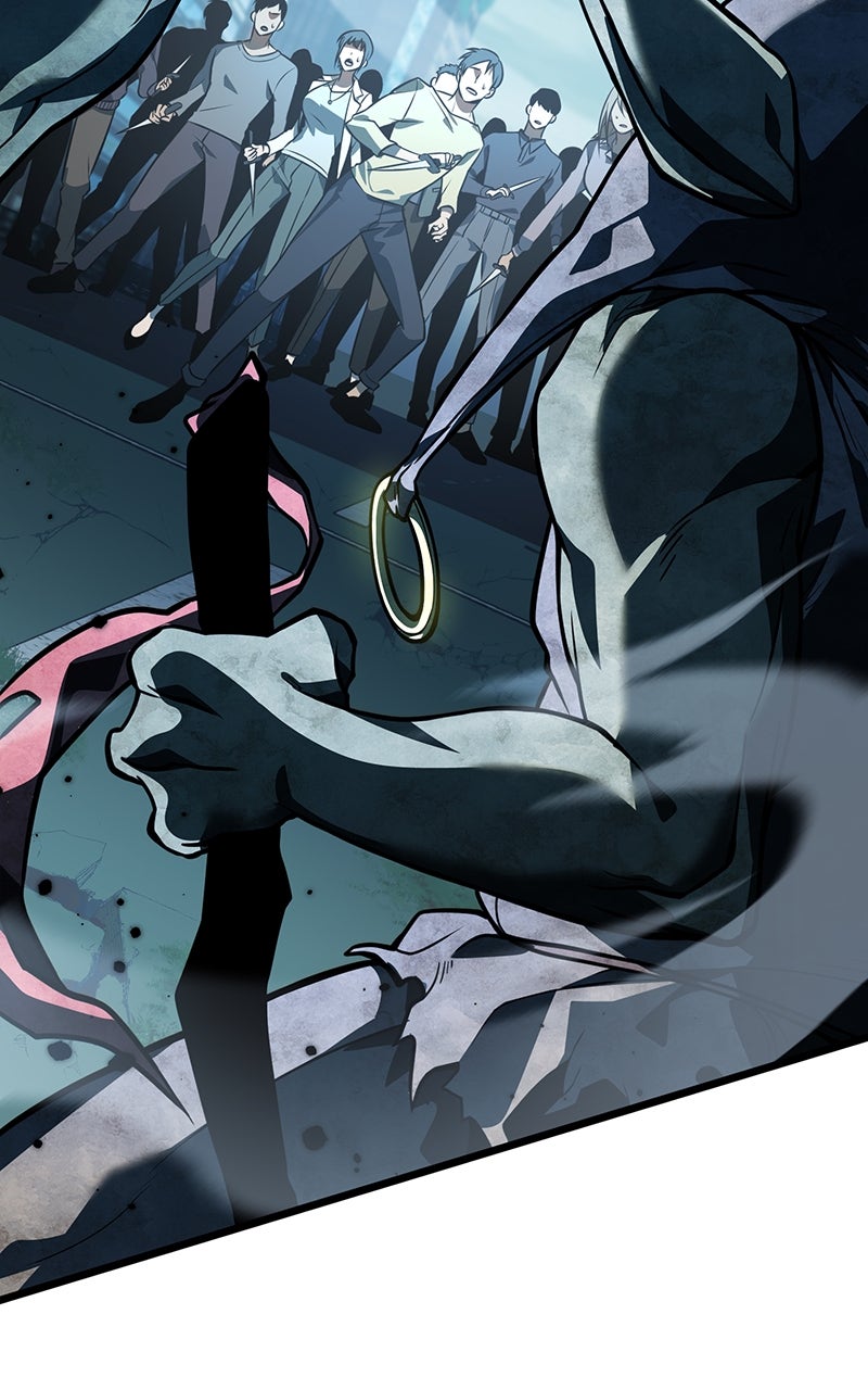 Read Reincarnator EN Manga Online