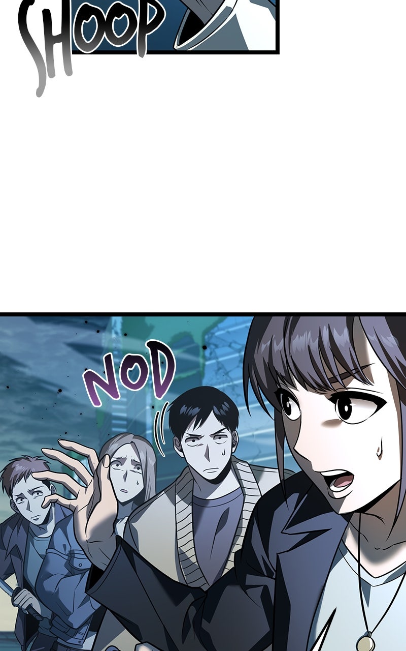 Read Reincarnator EN Manga Online