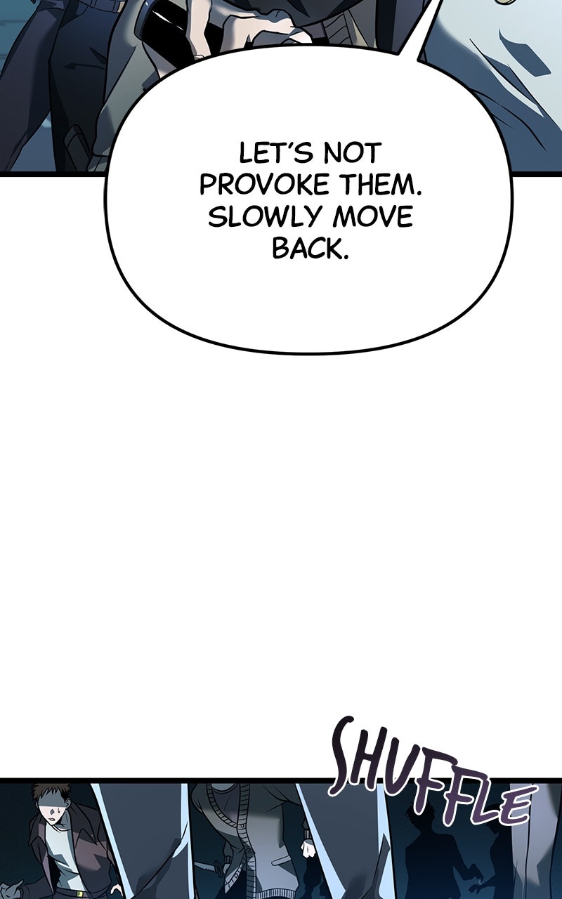 Read Reincarnator EN Manga Online