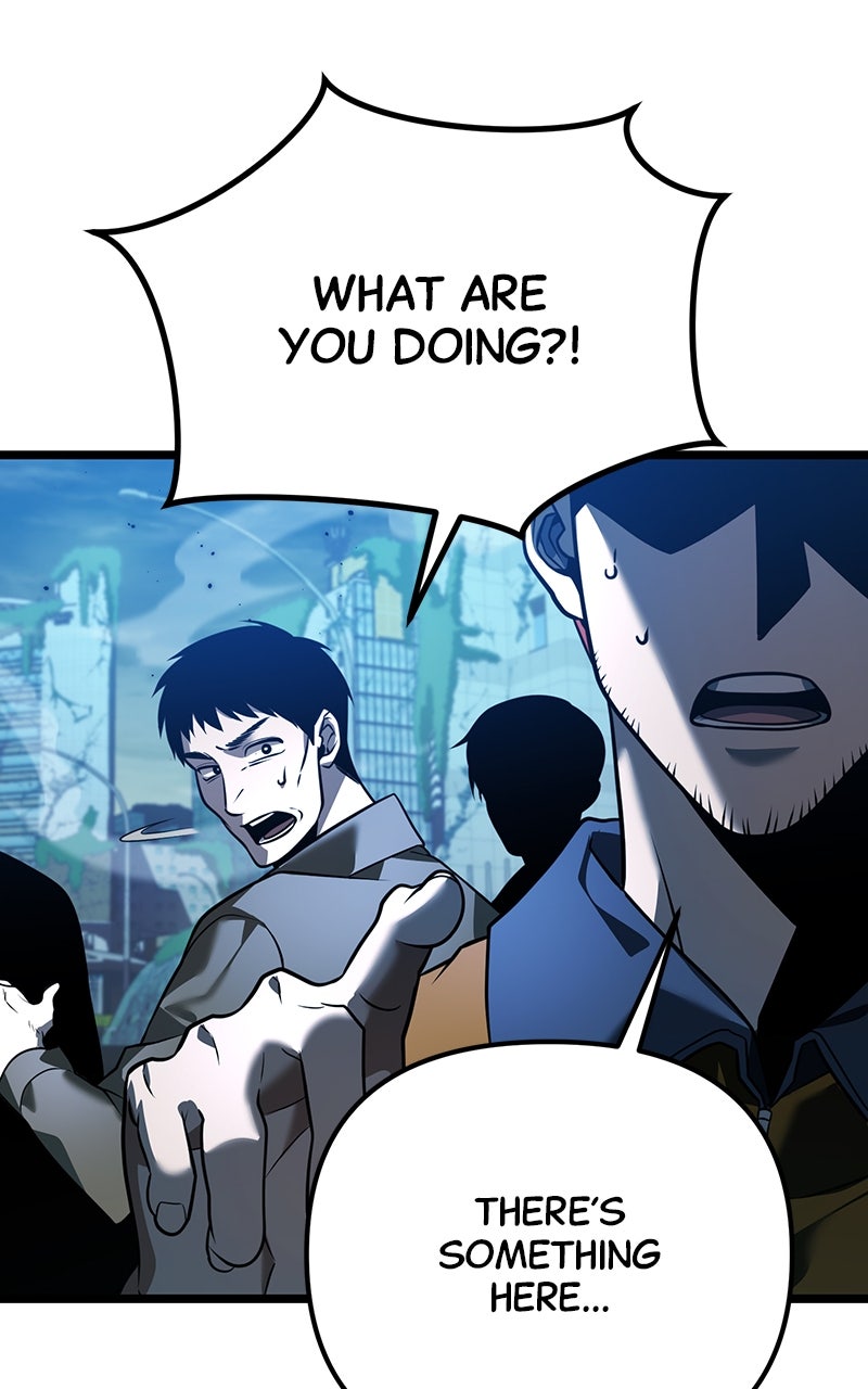 Read Reincarnator EN Manga Online