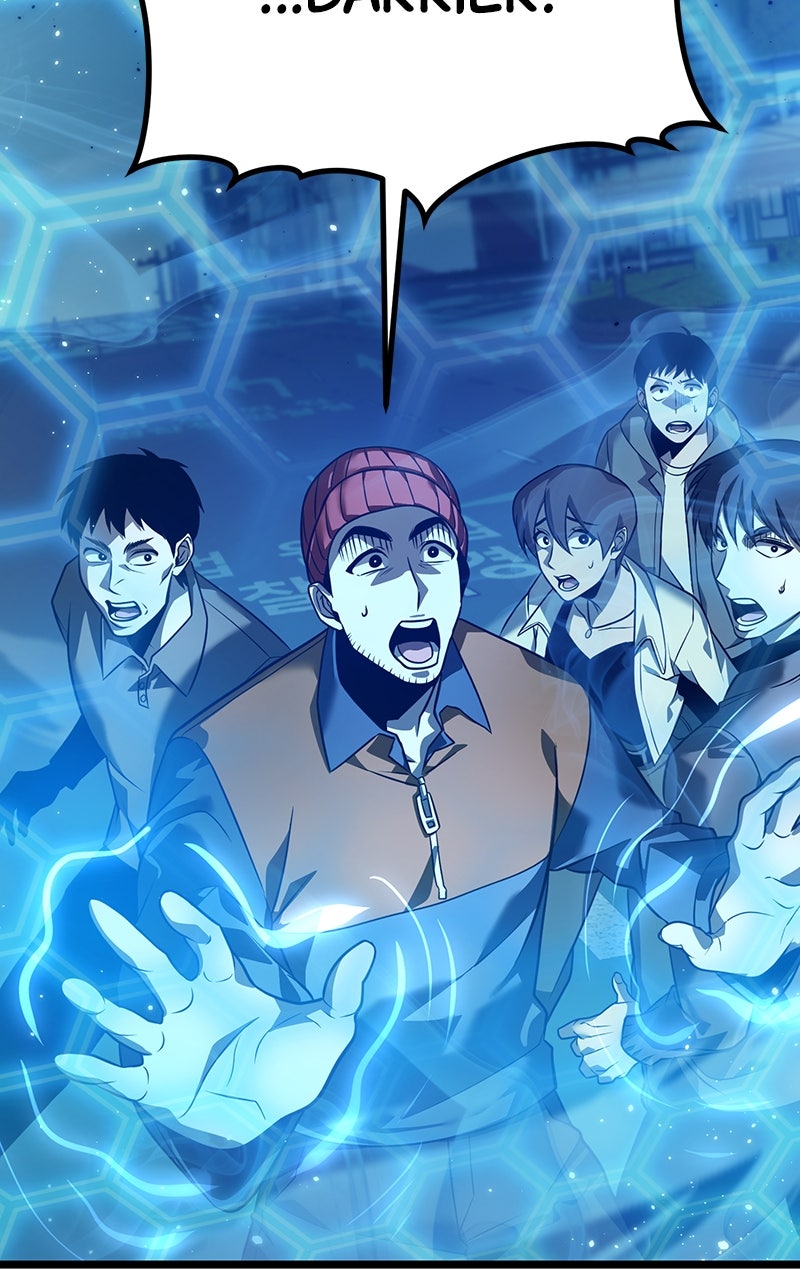 Read Reincarnator EN Manga Online
