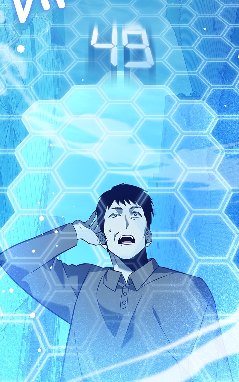 Read Reincarnator EN Manga Online