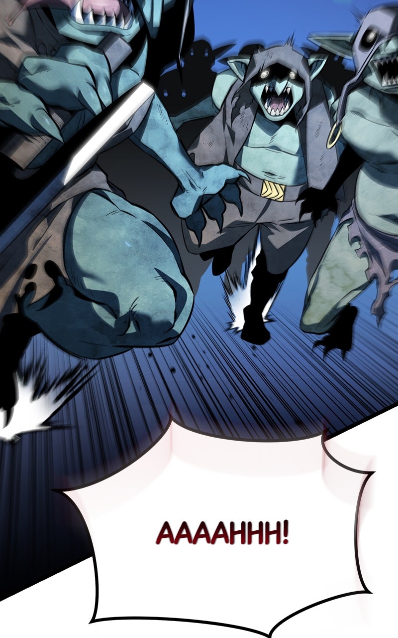 Read Reincarnator EN Manga Online