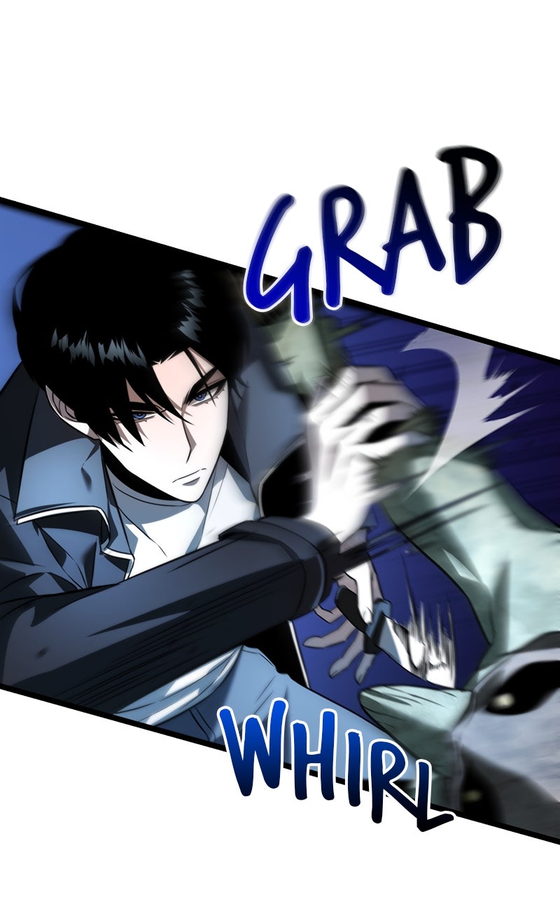 Read Reincarnator EN Manga Online