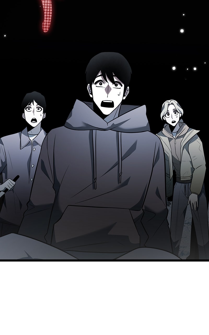 Read Reincarnator EN Manga Online