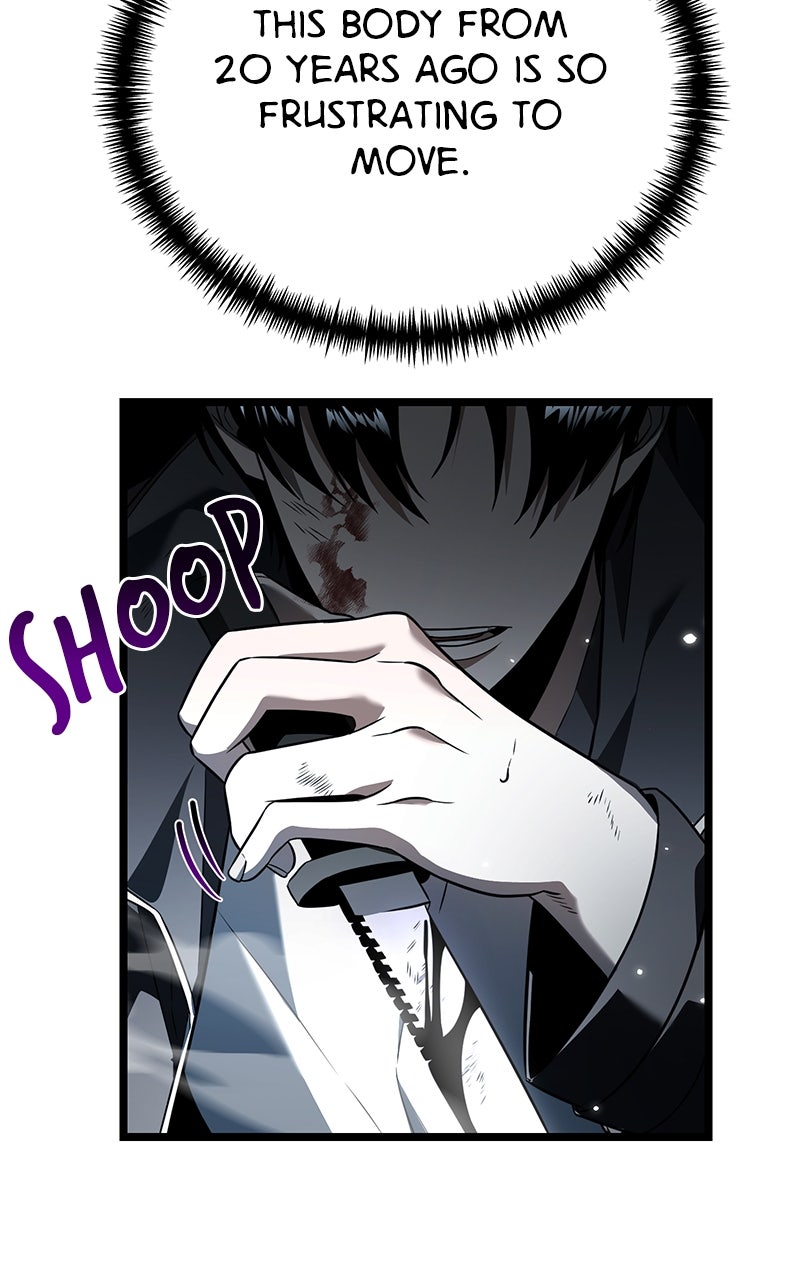 Read Reincarnator EN Manga Online