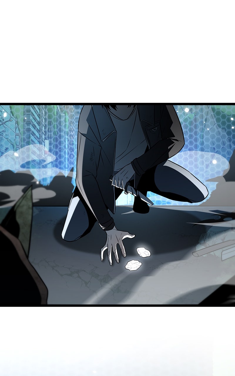 Read Reincarnator EN Manga Online