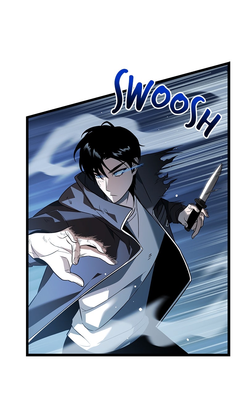 Read Reincarnator EN Manga Online