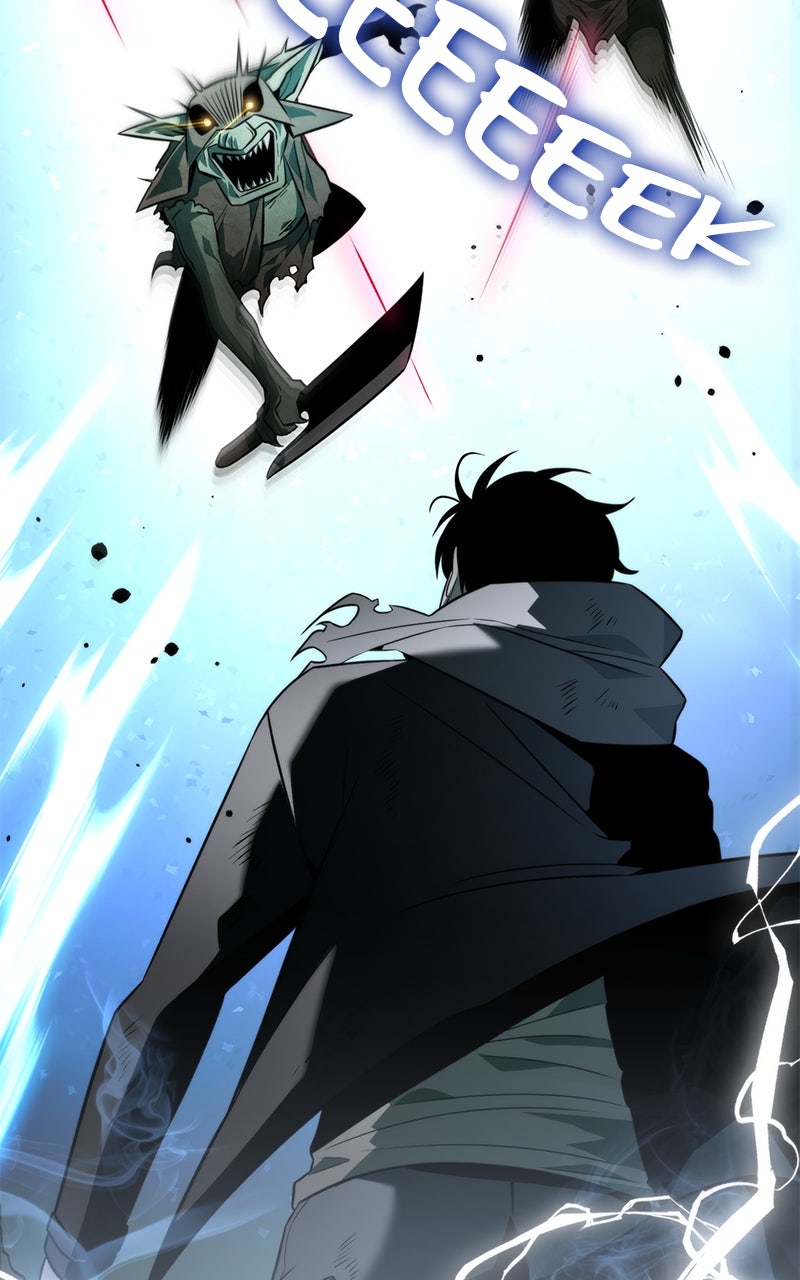 Read Reincarnator EN Manga Online