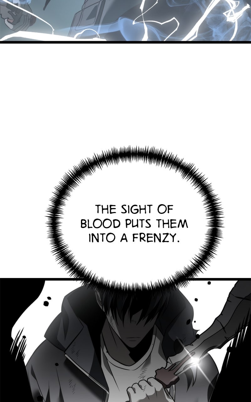 Read Reincarnator EN Manga Online
