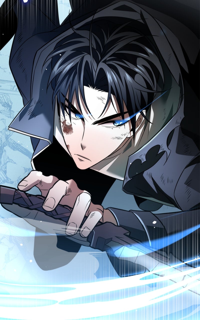 Read Reincarnator EN Manga Online