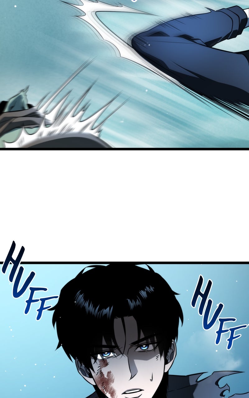 Read Reincarnator EN Manga Online