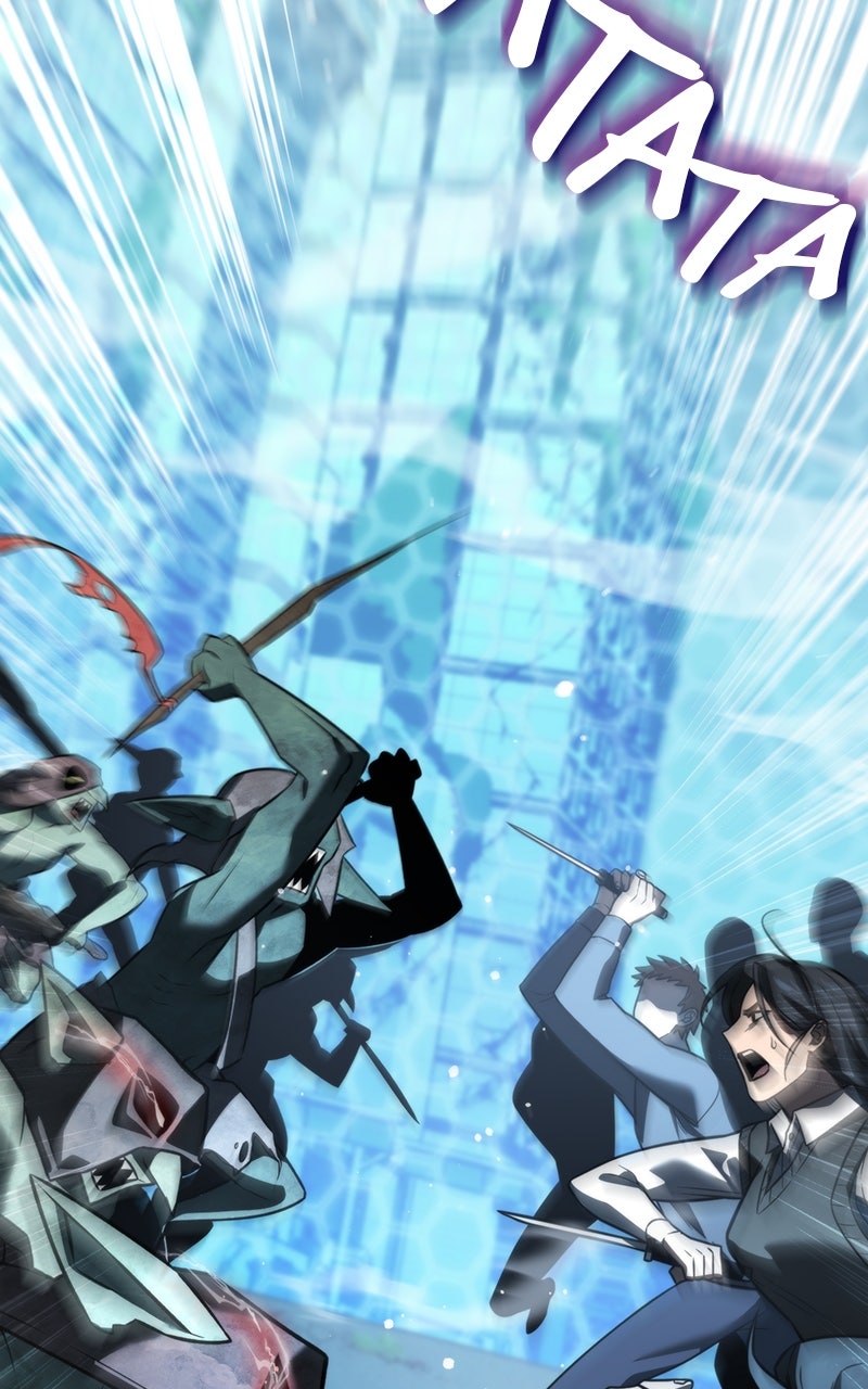 Read Reincarnator EN Manga Online