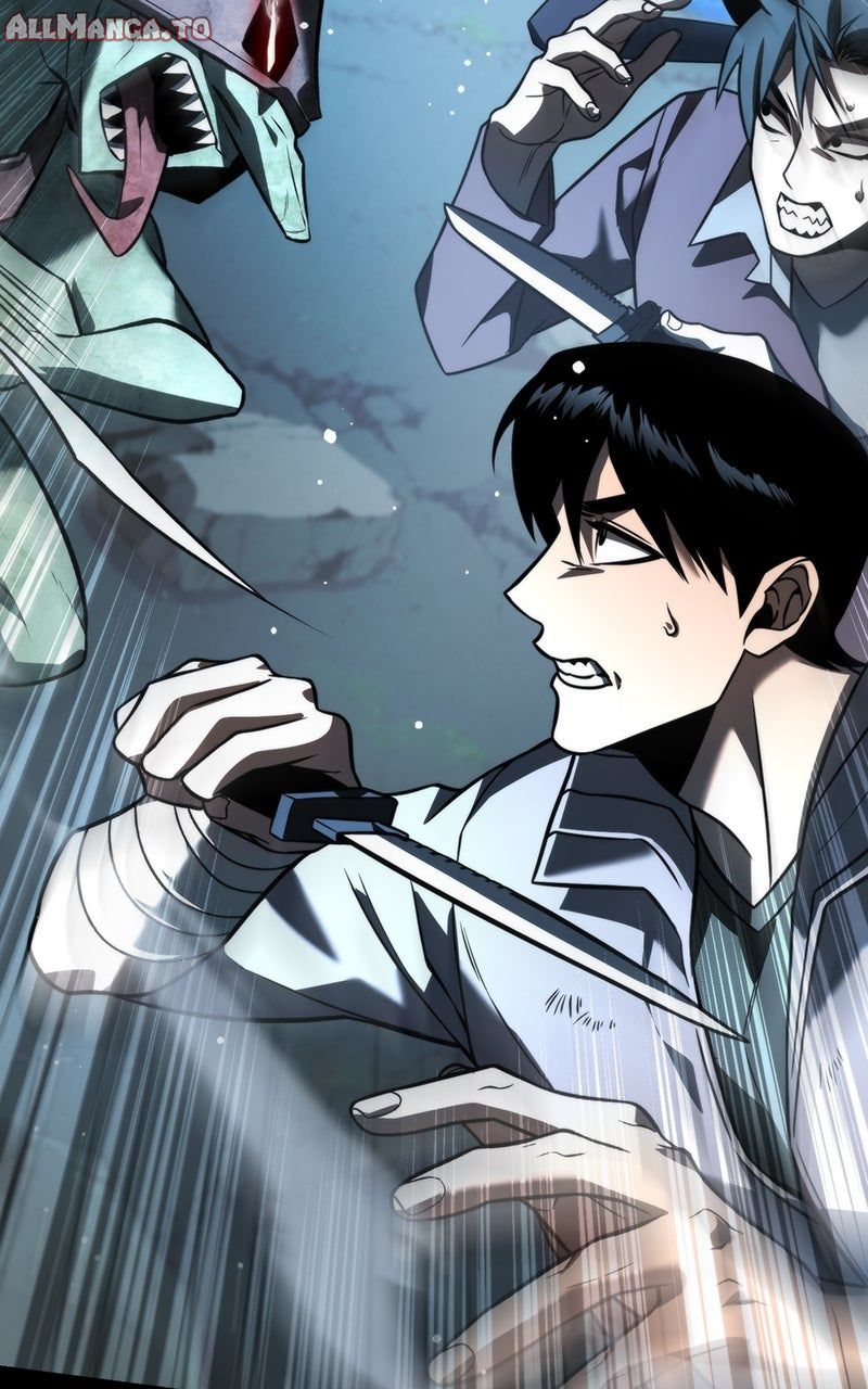 Read Reincarnator EN Manga Online