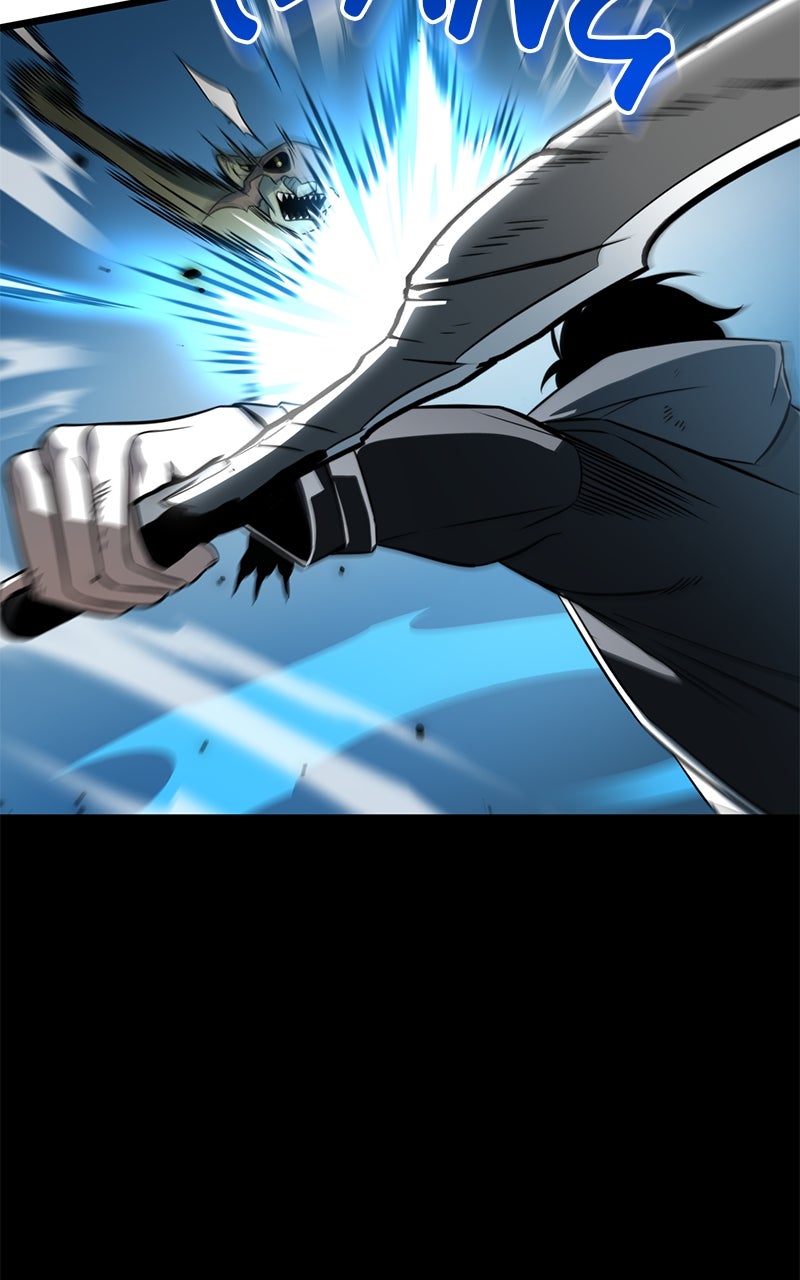 Read Reincarnator EN Manga Online