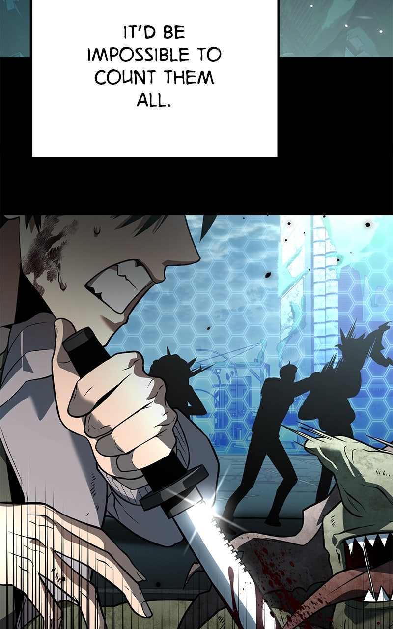 Read Reincarnator EN Manga Online