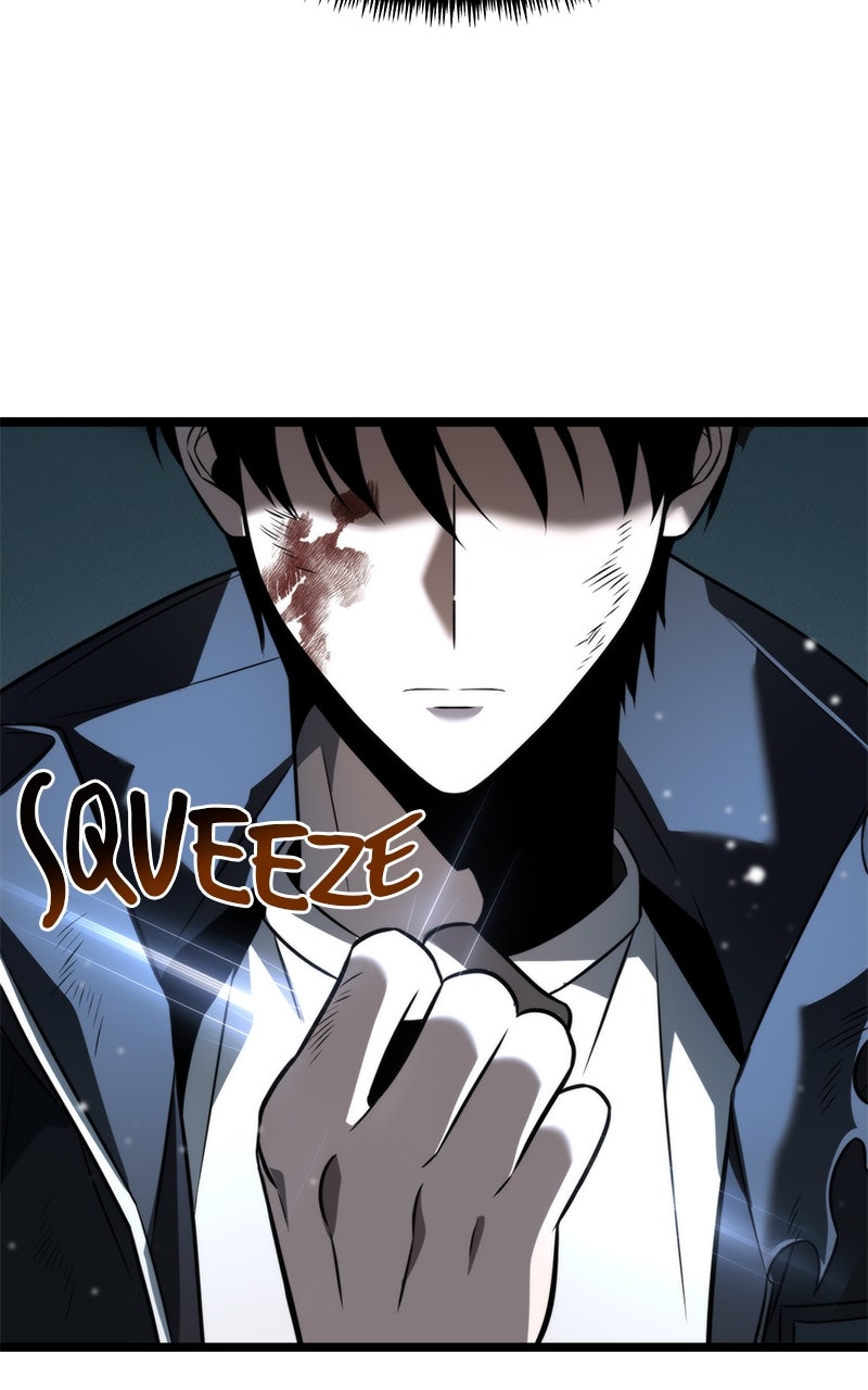 Read Reincarnator EN Manga Online