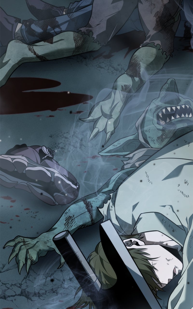 Read Reincarnator EN Manga Online