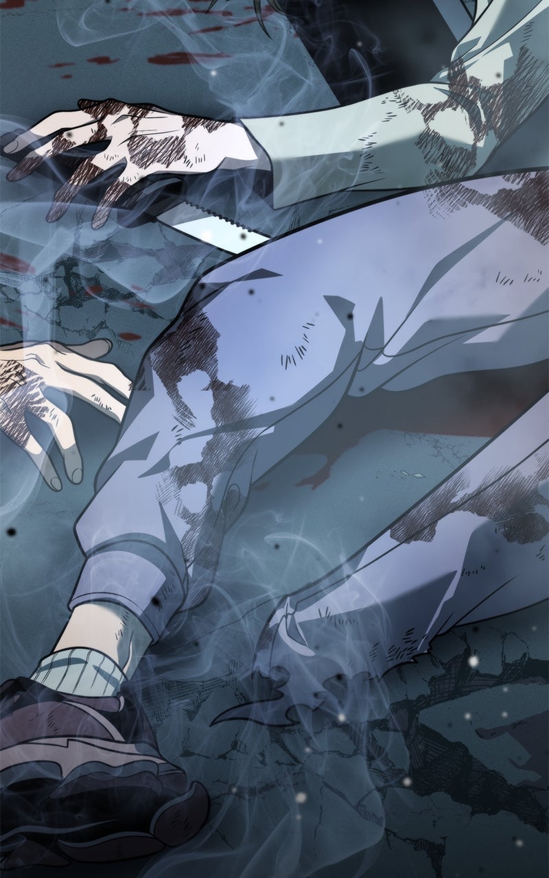 Read Reincarnator EN Manga Online