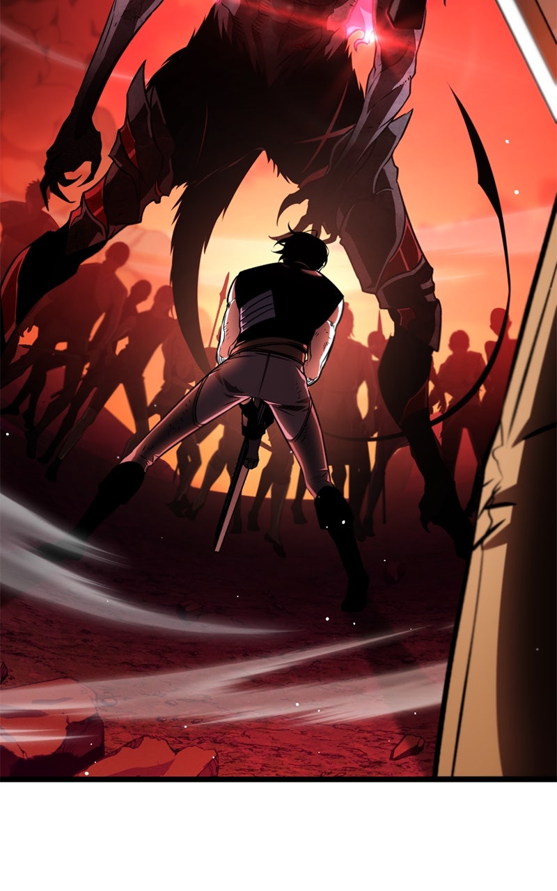 Read Reincarnator EN Manga Online